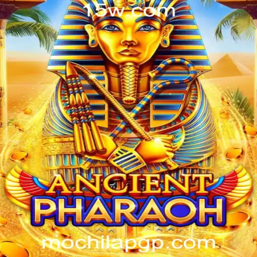 AncientPharaoh: O Aventureiro Moderno no Mundo dos Faraós
