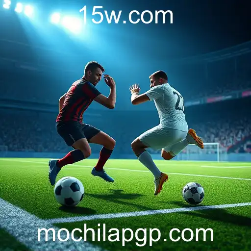 Apostas Esportivas: Estratégias e Tecnologias Avançadas