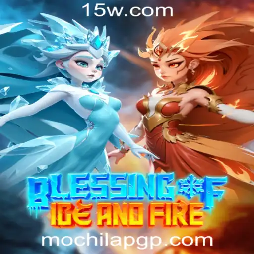 Descubra o Mundo Fascinante de BlessingofIceandFire