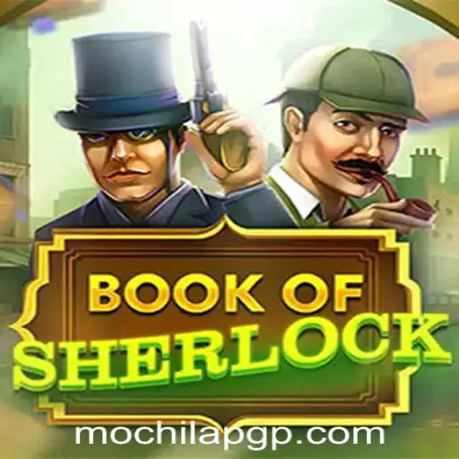 Explorando 'Book of Sherlock': Um Mundo de Mistérios e Aventuras