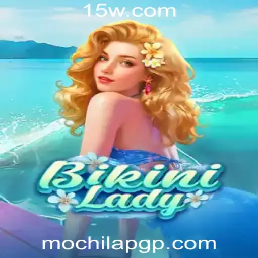 BikiniLady: Um Mergulho na Aventura de Mochila e Plataforma