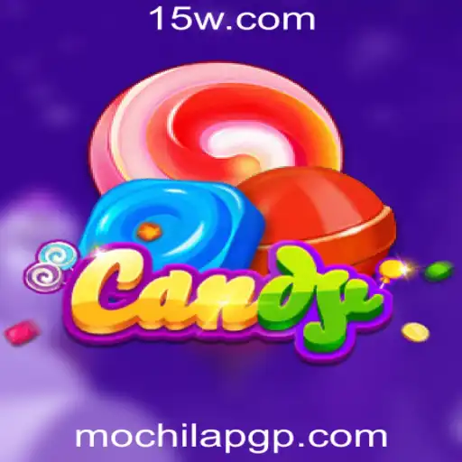 Explorando o Fascinante Mundo de Candy: Um Jogo de Mochila e Plataforma PG