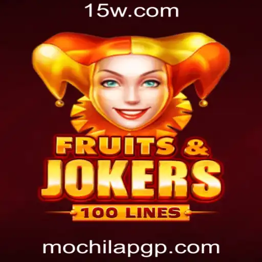 FruitsAndJokers100: Descubra o Mundo Vibrante dos Jogos Online