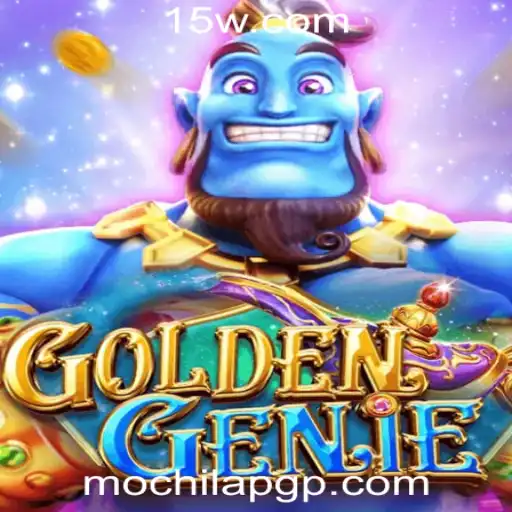 Descubra GOLDENGENIE: Um Mergulho na Aventura com Mochila PG Plataforma