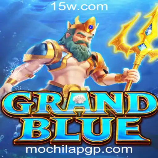 Descubra o Mundo de GRANDBLUE: A Experiência de Jogo Que Você Não Pode Perder