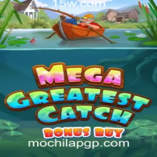MegaGreatestCatchBonusBuy: Experiência Inovadora no Mundo dos Jogos