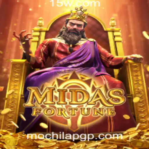 Explorando o Mundo de MidasFortune e Seu Impacto na Indústria de Jogos