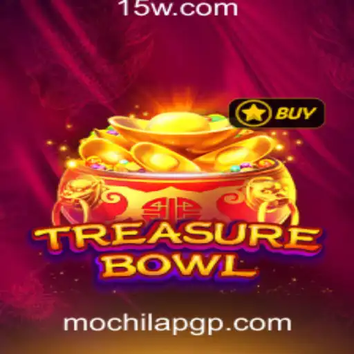 Explorando o Universo de TreasureBowl: Aventura e Estratégia