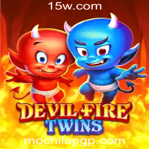 Explorando DevilFireTwins: A Nova Sensação dos Jogos