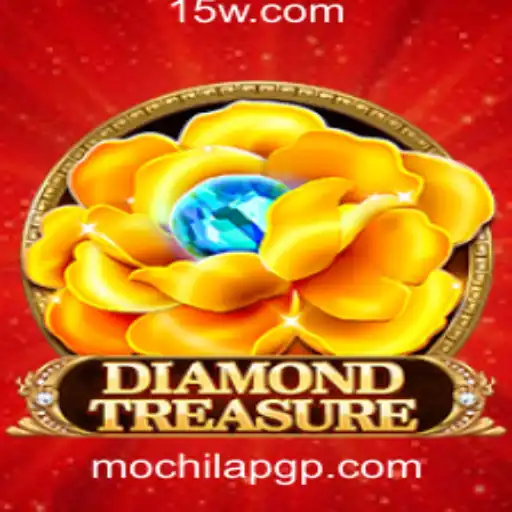 Diamondtreasure: Aventura e Estratégia na Plataforma PG
