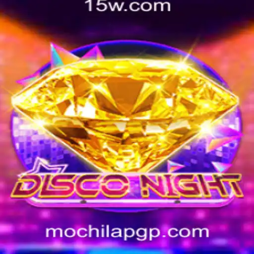 Descubra o Mundo Emocionante de DiscoNight: Uma Aventura com Mochilas e Plataformas