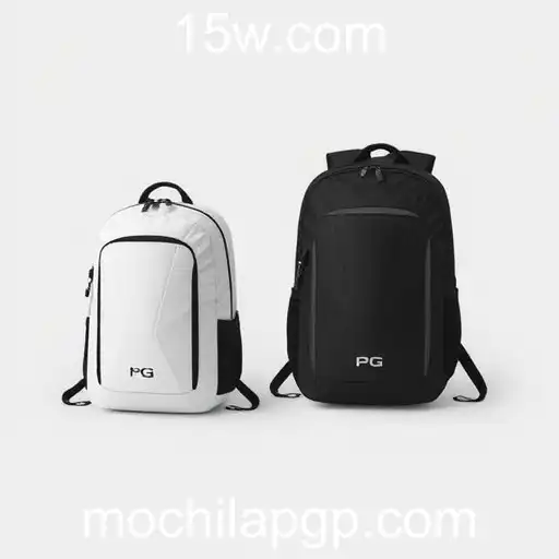 A Revolução das Mochilas nos Esportes: A Mochila PG Plataforma