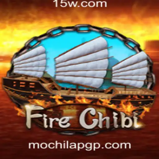 FireChibi: Uma Aventura na Mochila PG Plataforma