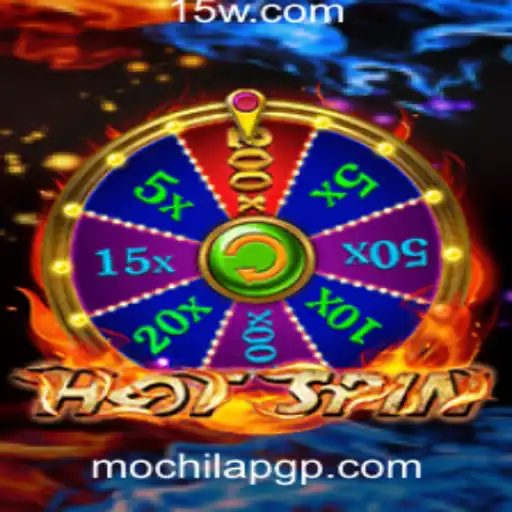 Explorando HotSpin: O Jogo de Plataforma que Conquista com Inovação