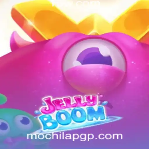 JellyBoom: Desvendando o Mundo Encantado da Mochila PG Plataforma