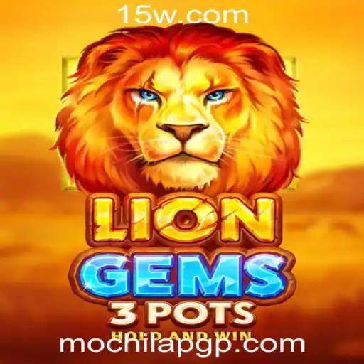 Explorando o Aventuroso Mundo de LionGems3pots