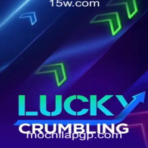Explorando o Universo de LuckyCrumbling