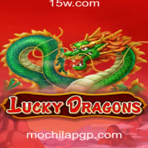Explorando o Mundo de LuckyDragons: A Aventura na Mochila PG Plataforma