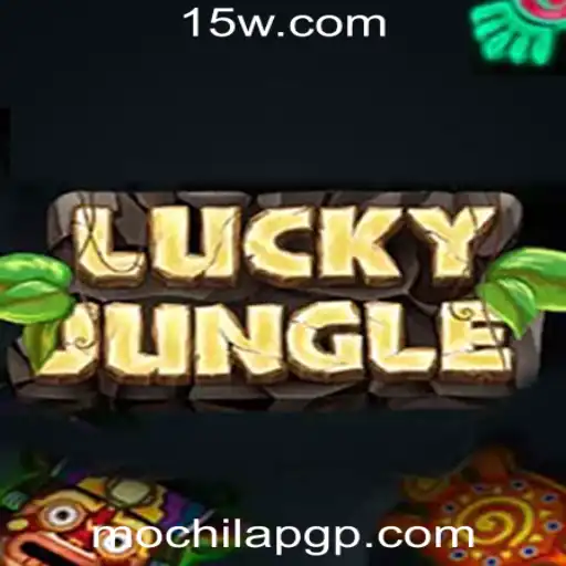 Explorando o Mundo de LuckyJungle: Aventuras e Estratégias