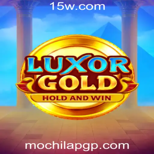 Explorando LuxorGold: Uma Aventura na Mochila PG Plataforma