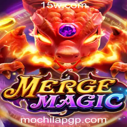 Mergemagic: Descubra o Mundo Encantador de Mergemagic