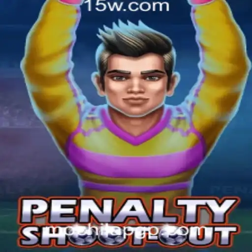 Explorando PenaltyShootOut: O Novo Fenômeno de Jogos na Mochila PG Plataforma