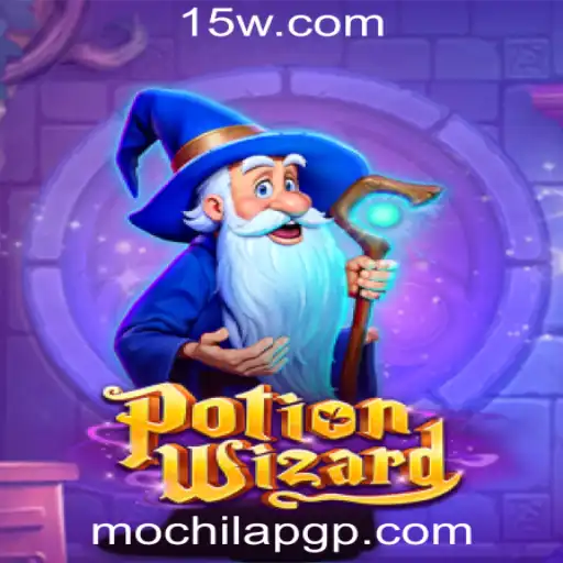 PotionWizard: Aventura Mágica em uma Mochila na Plataforma de RPG