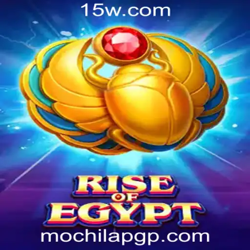 Descubra o Fascinante Mundo de RiseOfEgypt e Suas Regras Envolventes