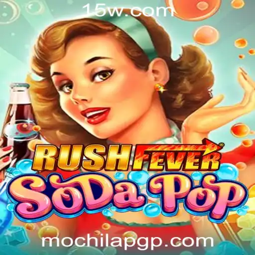 Descubra o Universo Empolgante de RushFeverSodaPop