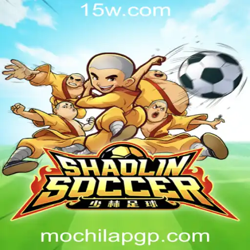 Explorando o Universo de ShaolinSoccer: A Mescla de Artes Marciais e Futebol