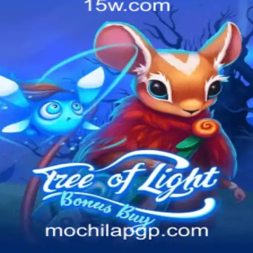 TreeOfLightBonusBuy: Um Novo Horizonte no Mundo dos Jogos Digitais