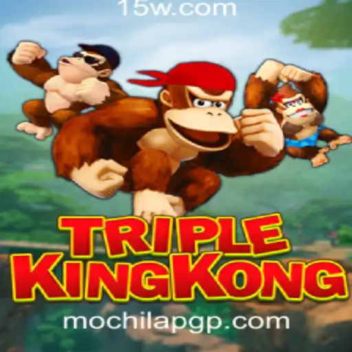 Descubra as Aventuras de TripleKingKong: Um Mergulho na Mochila PG Plataforma