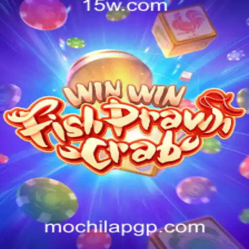 WinWinFishPrawnCrab: O Jogo que Está Conquistando o Mundo