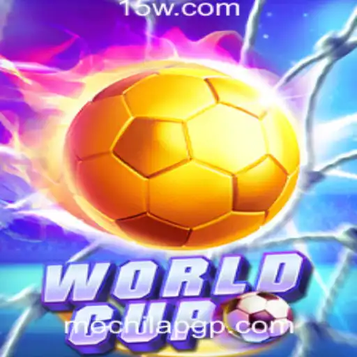 WorldCup: Uma Nova Dimensão no Universo dos Jogos